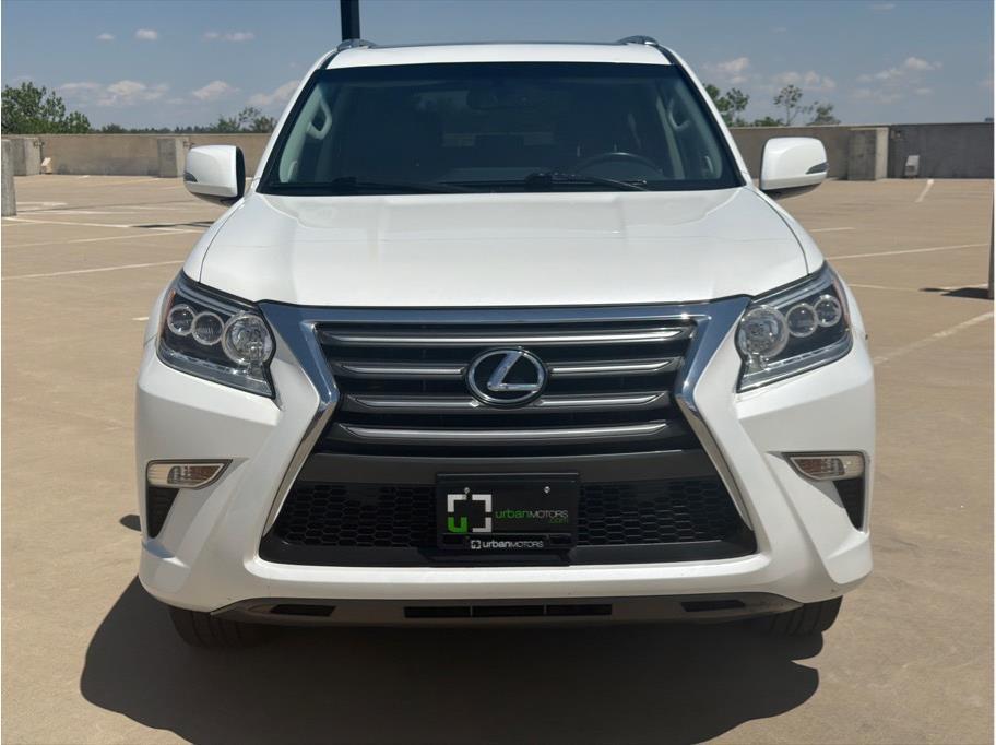 used 2015 Lexus GX 460 car, priced at $23,990
