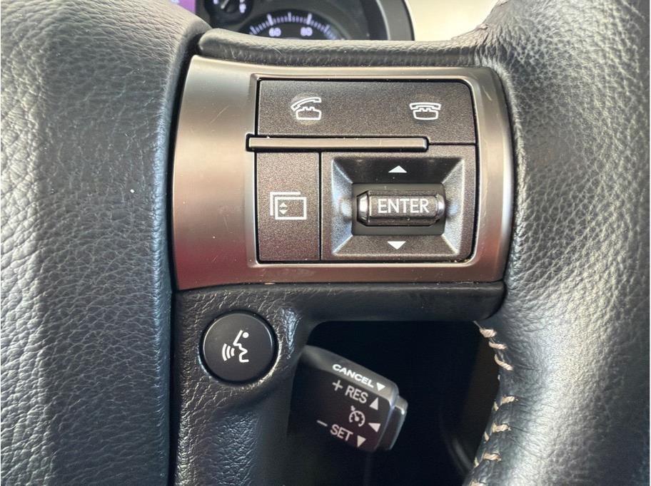 used 2015 Lexus GX 460 car, priced at $23,990