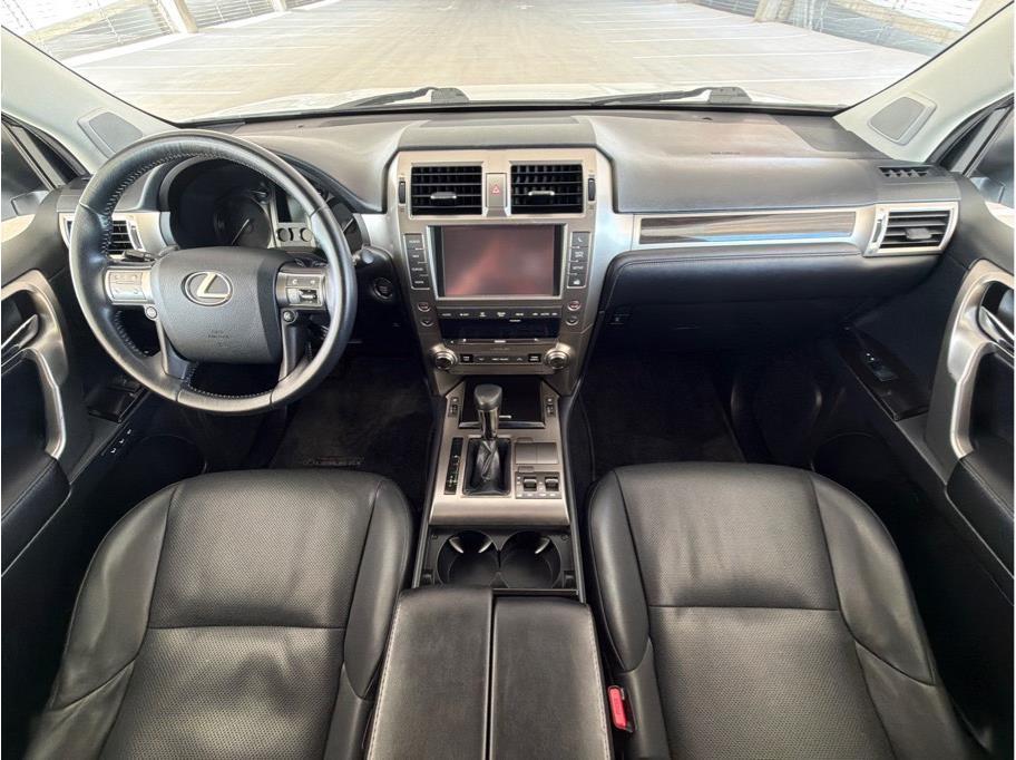 used 2015 Lexus GX 460 car, priced at $23,990