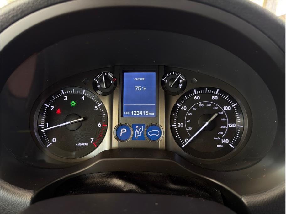 used 2015 Lexus GX 460 car, priced at $23,990
