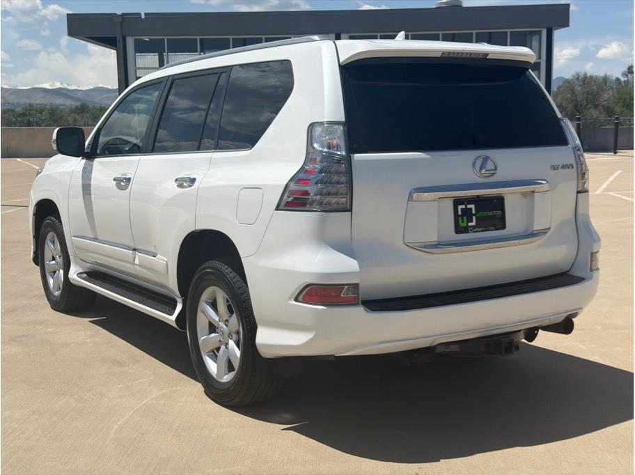 used 2015 Lexus GX 460 car, priced at $23,990