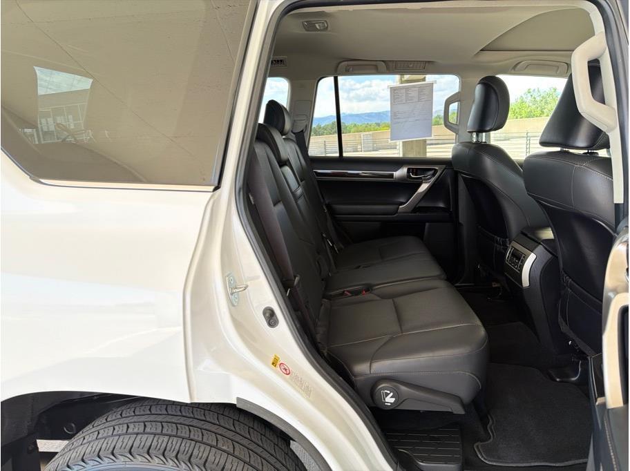 used 2015 Lexus GX 460 car, priced at $23,990