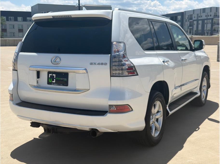 used 2015 Lexus GX 460 car, priced at $23,990
