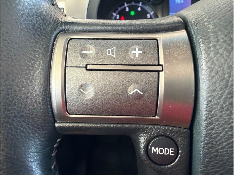 used 2015 Lexus GX 460 car, priced at $23,990