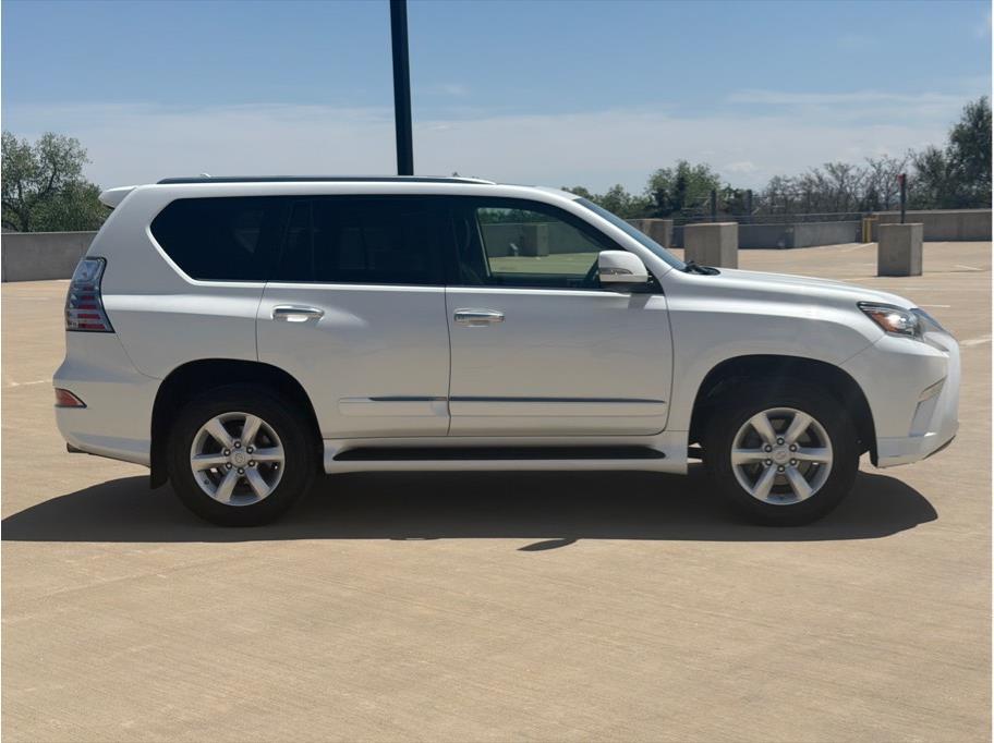 used 2015 Lexus GX 460 car, priced at $23,990