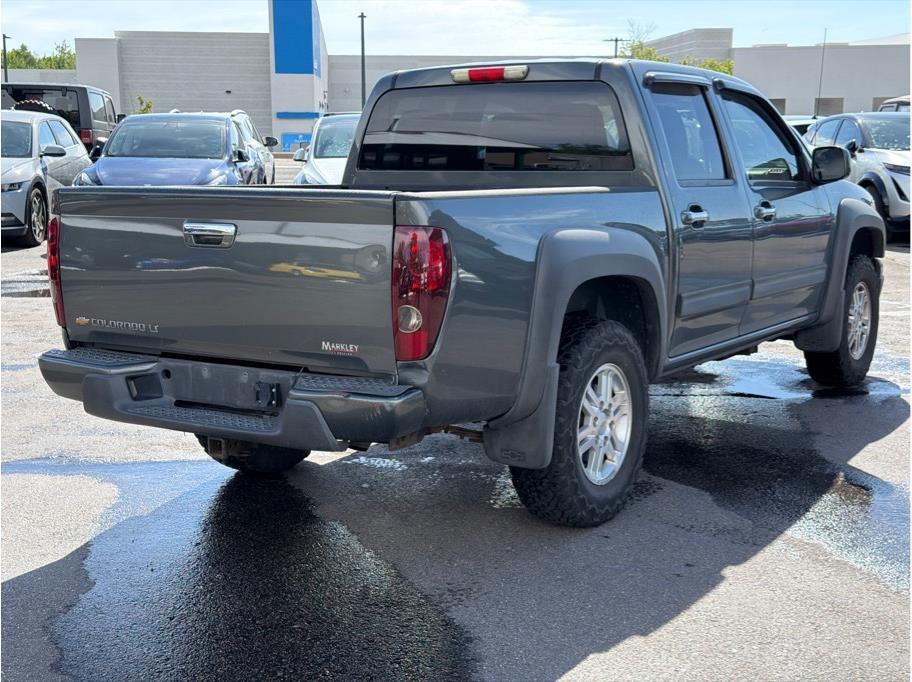 used 2011 Chevrolet Colorado car, priced at $12,990