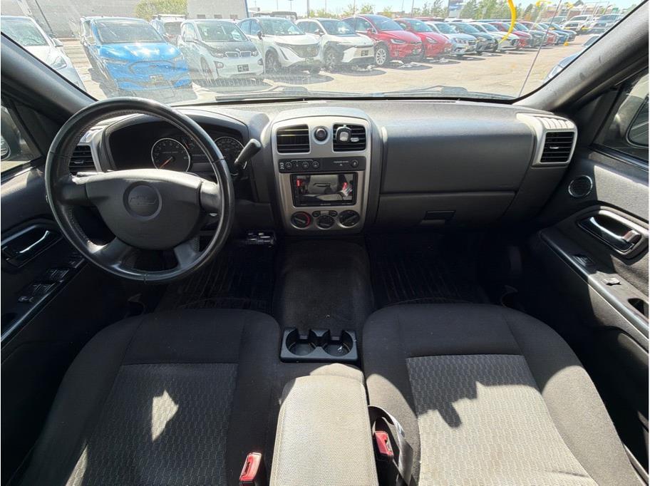 used 2011 Chevrolet Colorado car, priced at $12,990