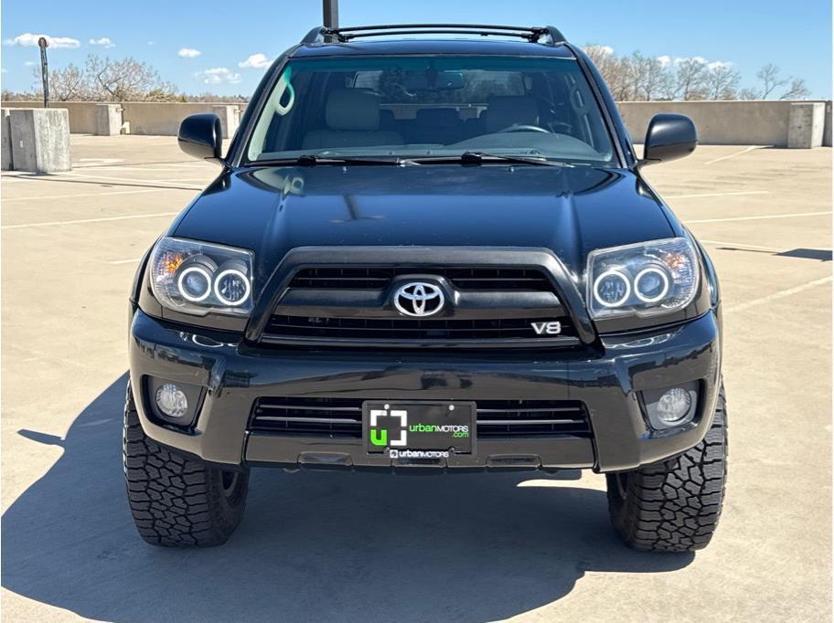 used 2009 Toyota 4Runner car, priced at $20,990