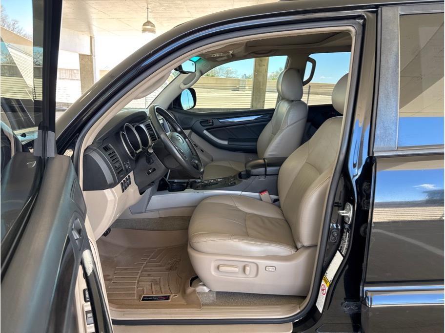 used 2009 Toyota 4Runner car, priced at $20,990