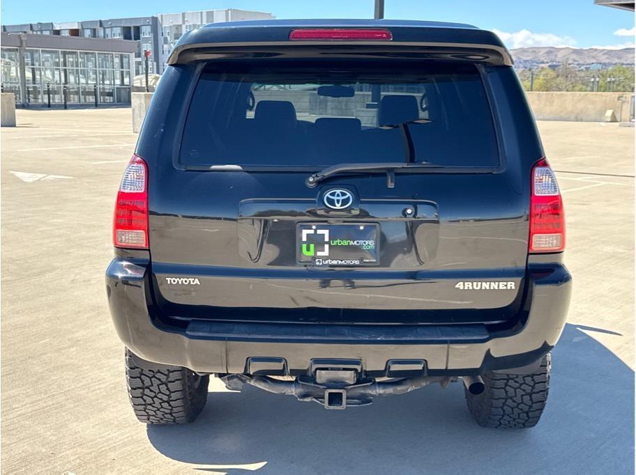used 2009 Toyota 4Runner car, priced at $20,990