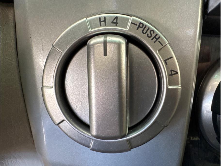 used 2009 Toyota 4Runner car, priced at $20,990