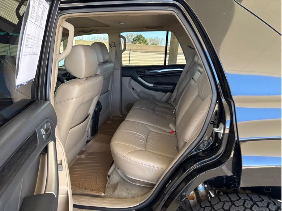 used 2009 Toyota 4Runner car, priced at $20,990