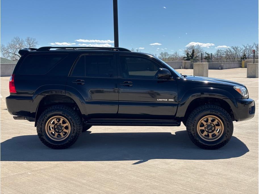used 2009 Toyota 4Runner car, priced at $20,990