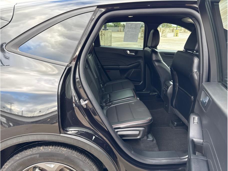 used 2025 Ford Escape car, priced at $25,990
