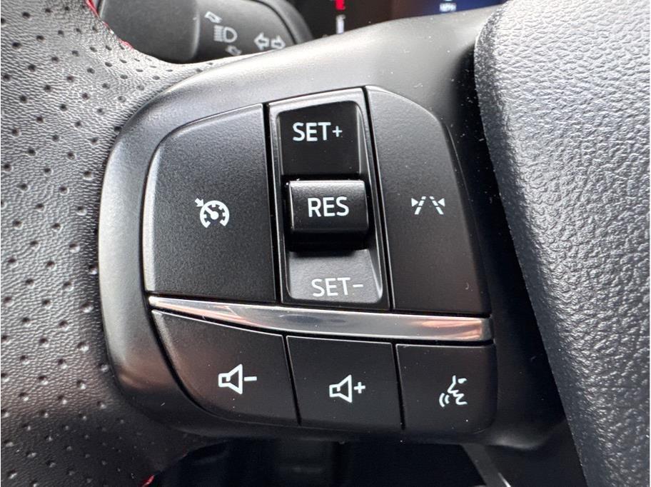 used 2025 Ford Escape car, priced at $25,990