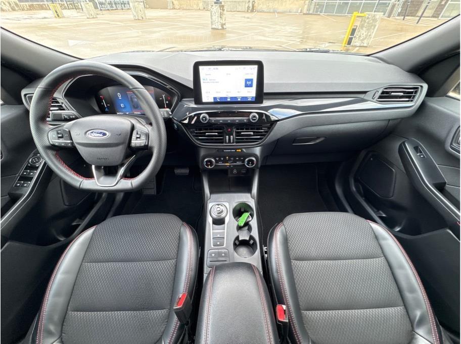 used 2025 Ford Escape car, priced at $25,990