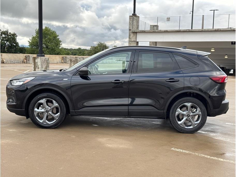 used 2025 Ford Escape car, priced at $25,990