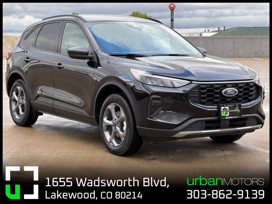 used 2025 Ford Escape car, priced at $25,990