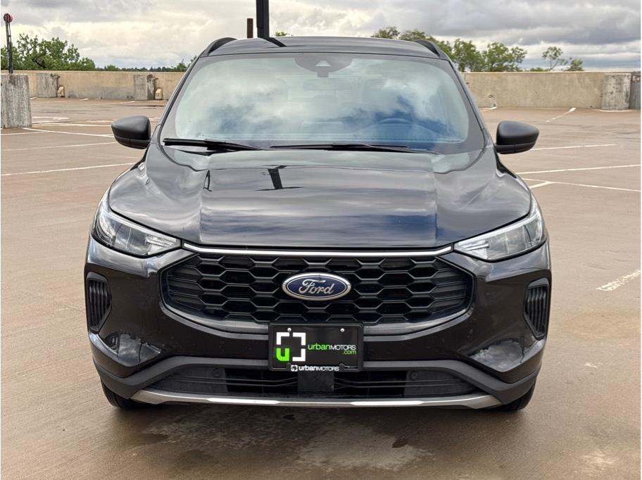 used 2025 Ford Escape car, priced at $25,990
