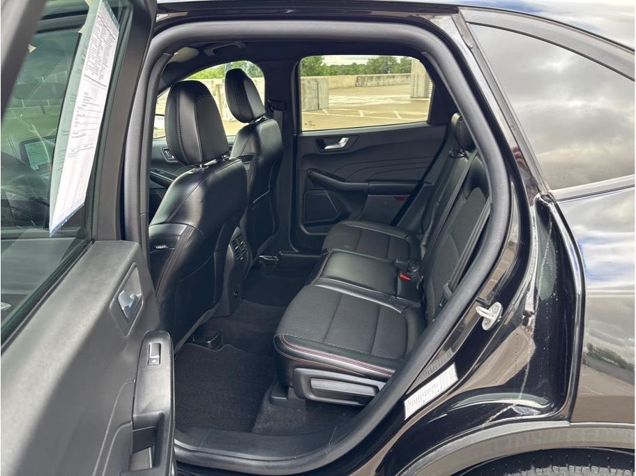 used 2025 Ford Escape car, priced at $25,990