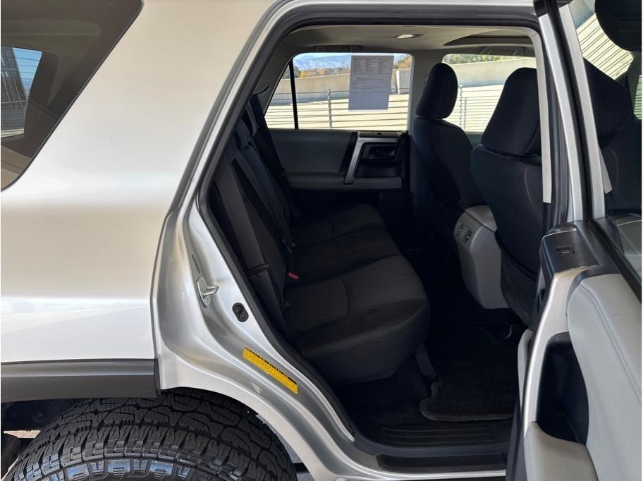 used 2010 Toyota 4Runner car, priced at $18,490