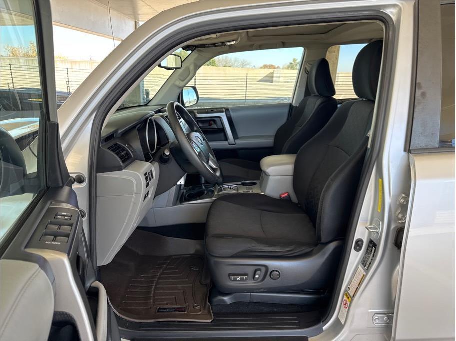 used 2010 Toyota 4Runner car, priced at $18,490