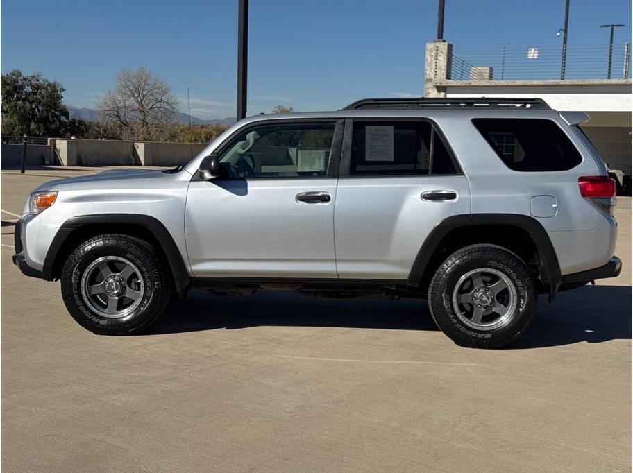 used 2010 Toyota 4Runner car, priced at $18,490