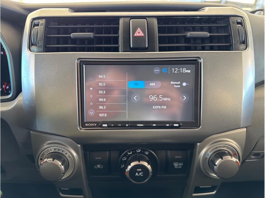 used 2010 Toyota 4Runner car, priced at $18,490