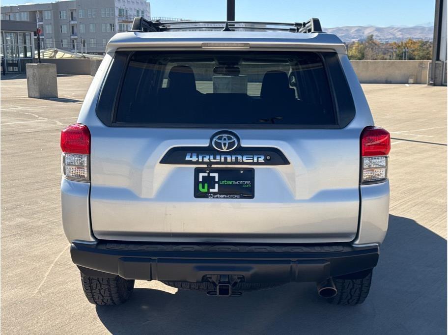 used 2010 Toyota 4Runner car, priced at $18,490