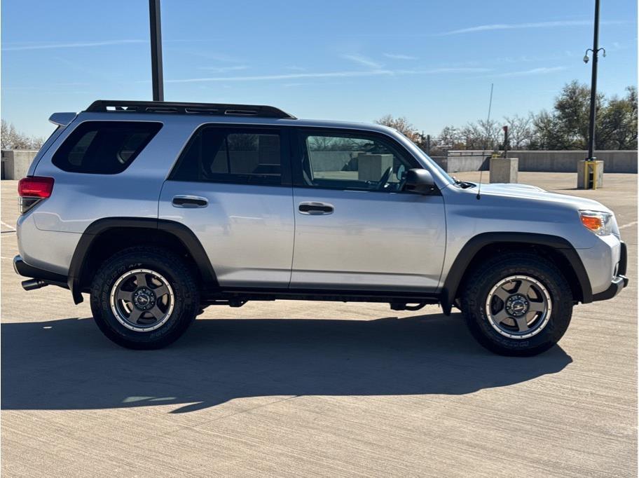 used 2010 Toyota 4Runner car, priced at $18,490