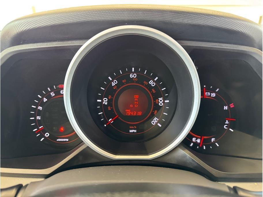 used 2010 Toyota 4Runner car, priced at $18,490