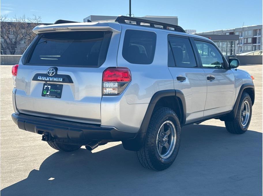 used 2010 Toyota 4Runner car, priced at $18,490