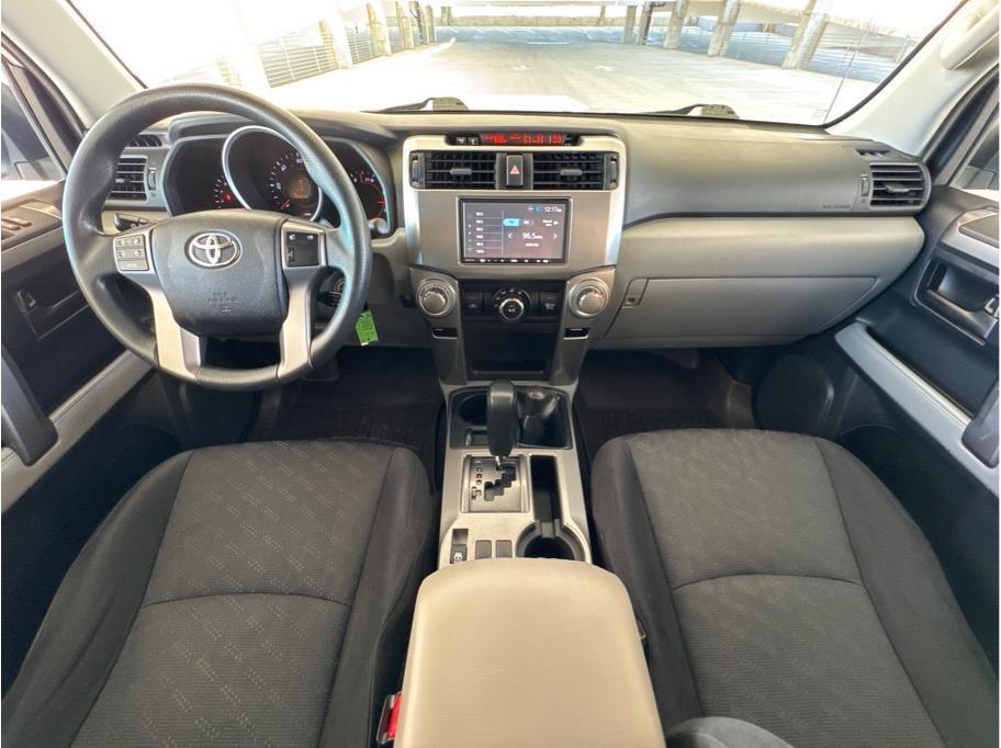 used 2010 Toyota 4Runner car, priced at $18,490