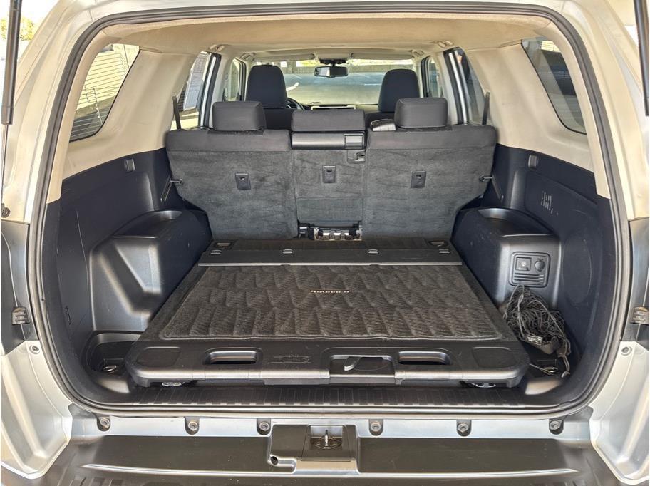 used 2010 Toyota 4Runner car, priced at $18,490