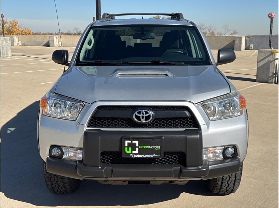 used 2010 Toyota 4Runner car, priced at $18,490