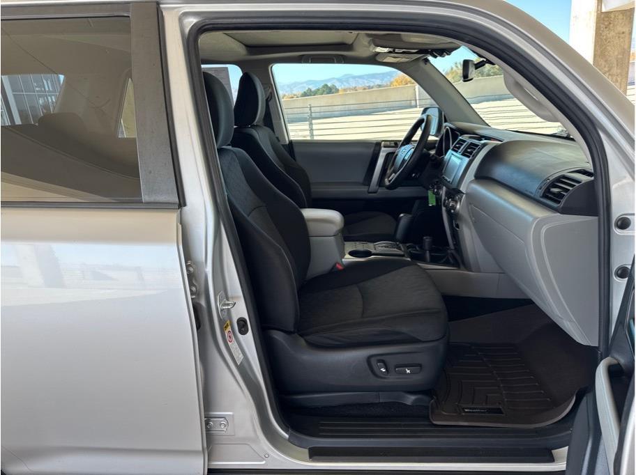 used 2010 Toyota 4Runner car, priced at $18,490