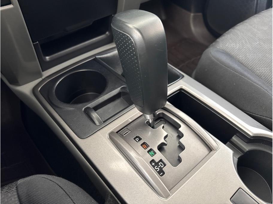 used 2010 Toyota 4Runner car, priced at $18,490