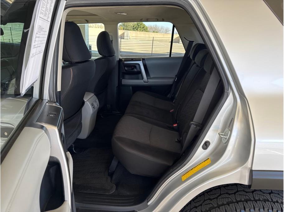 used 2010 Toyota 4Runner car, priced at $18,490