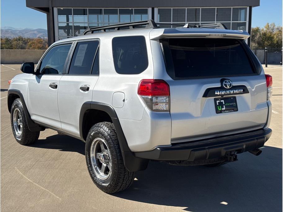 used 2010 Toyota 4Runner car, priced at $18,490