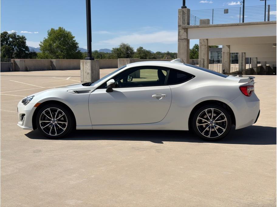 used 2018 Subaru BRZ car, priced at $20,990
