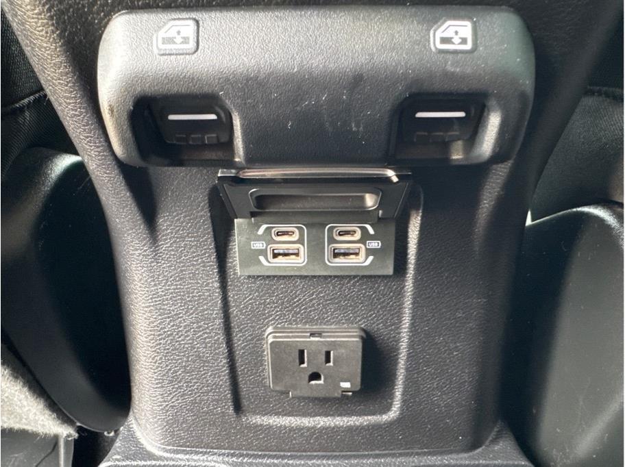 used 2021 Jeep Wrangler Unlimited car, priced at $32,990
