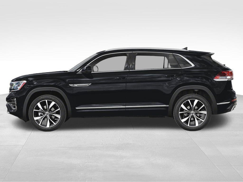 new 2026 Volkswagen Atlas Cross Sport car, priced at $53,238