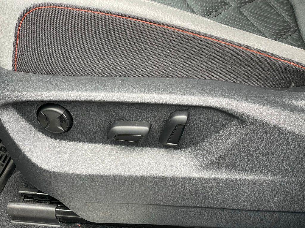 used 2025 Volkswagen Atlas car, priced at $41,431