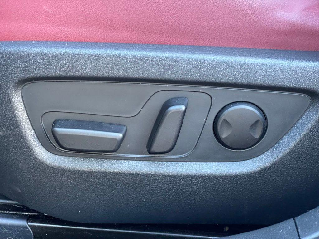 used 2023 Mazda CX-30 car, priced at $23,085