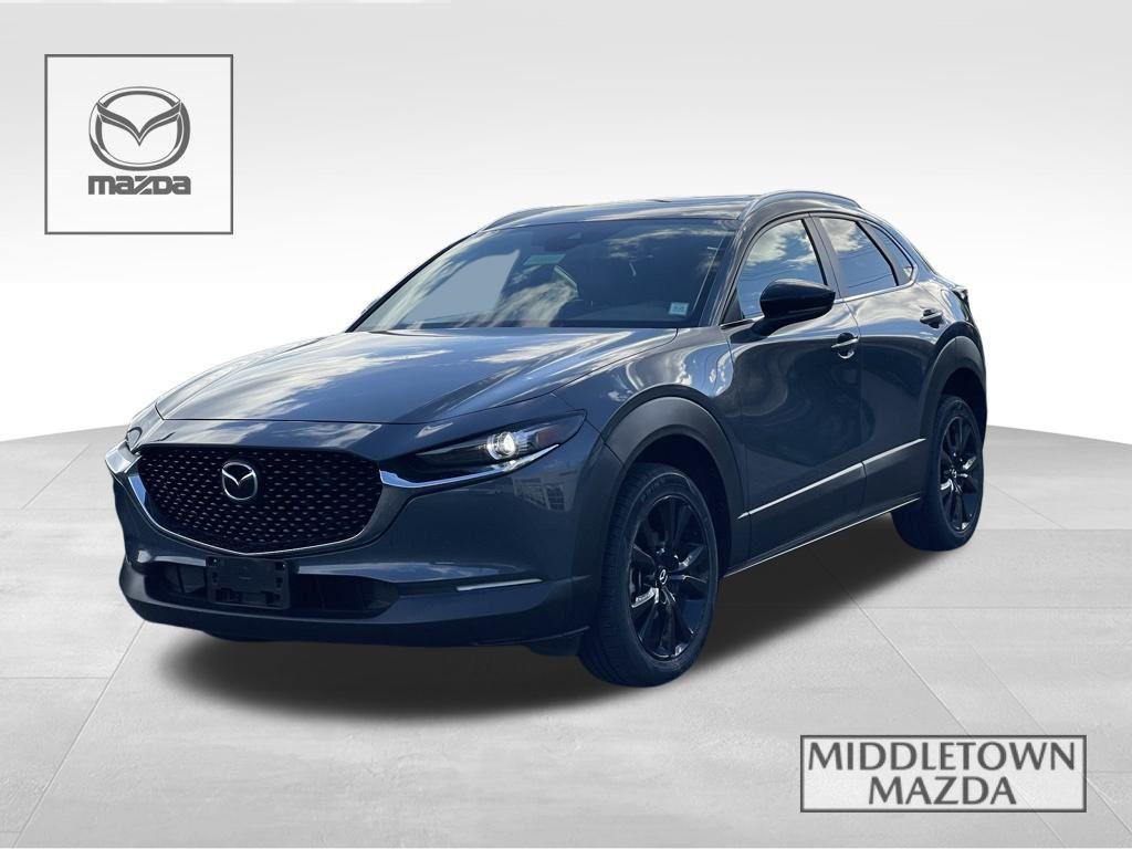 used 2023 Mazda CX-30 car, priced at $23,085