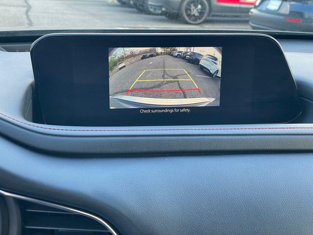 used 2023 Mazda CX-30 car, priced at $23,085