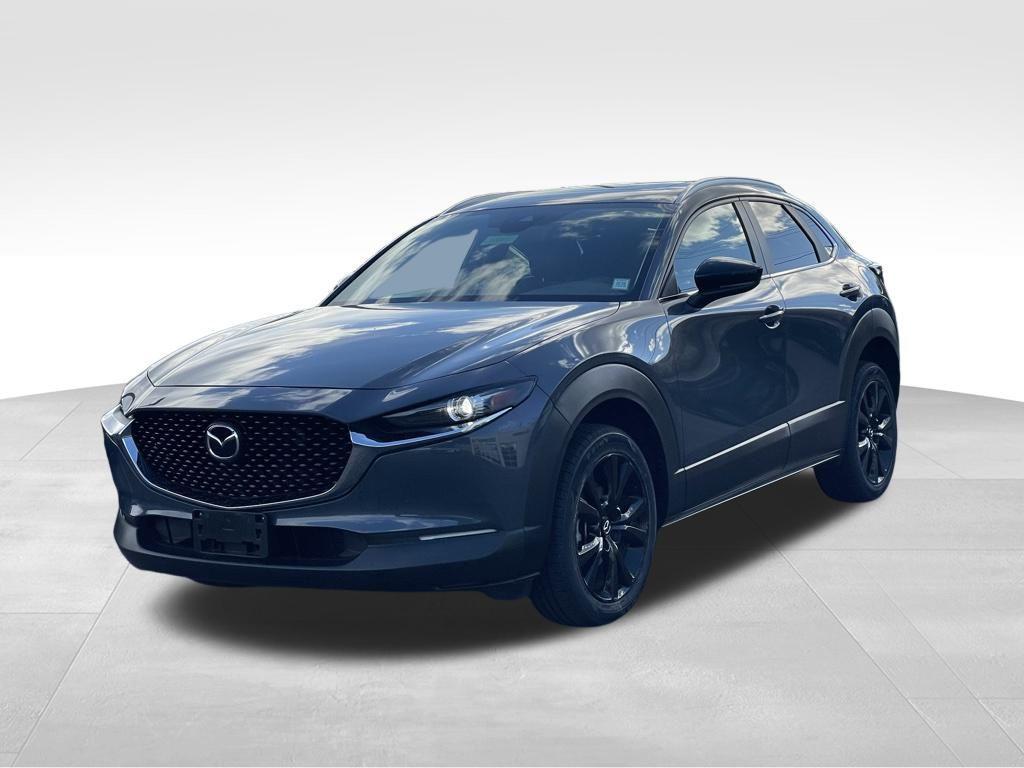 used 2023 Mazda CX-30 car, priced at $23,085