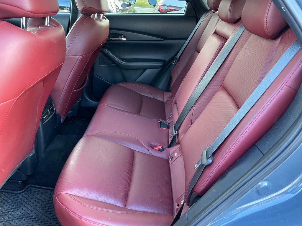 used 2023 Mazda CX-30 car, priced at $23,085
