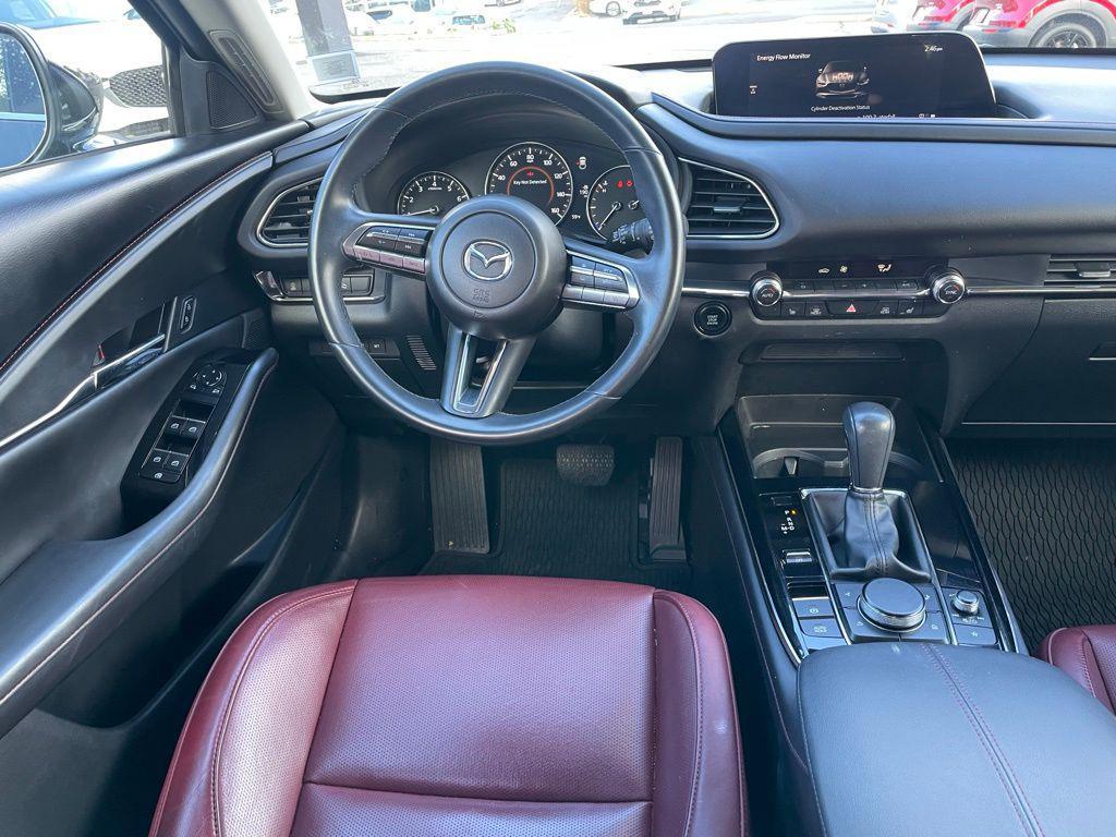 used 2023 Mazda CX-30 car, priced at $23,085