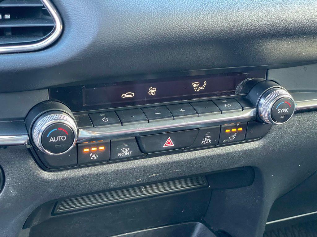 used 2023 Mazda CX-30 car, priced at $23,085